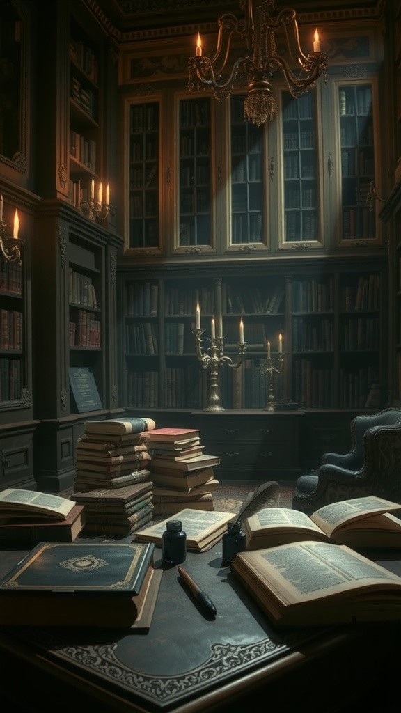 The Tragic Rise of Macbeth