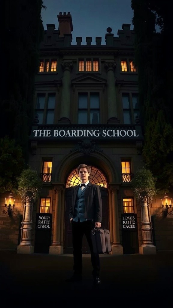 Samuel's Guardian: The Power of Prayer and God's Word