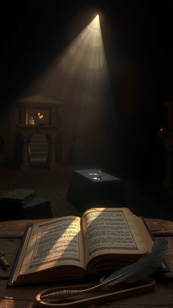 Fakta Menarik Tentang Jin dan Ghoul dalam Budaya Arab