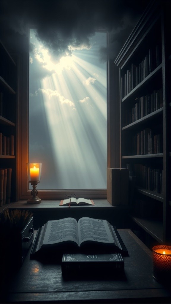 Understanding the True Nature of Deliverance