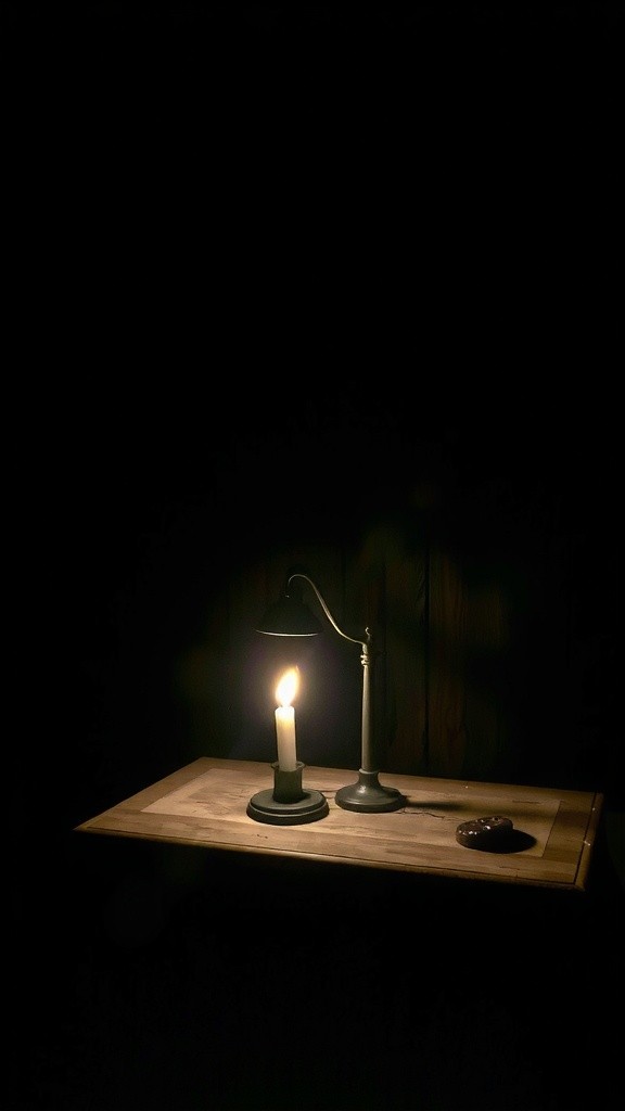 The Forbidden Journal