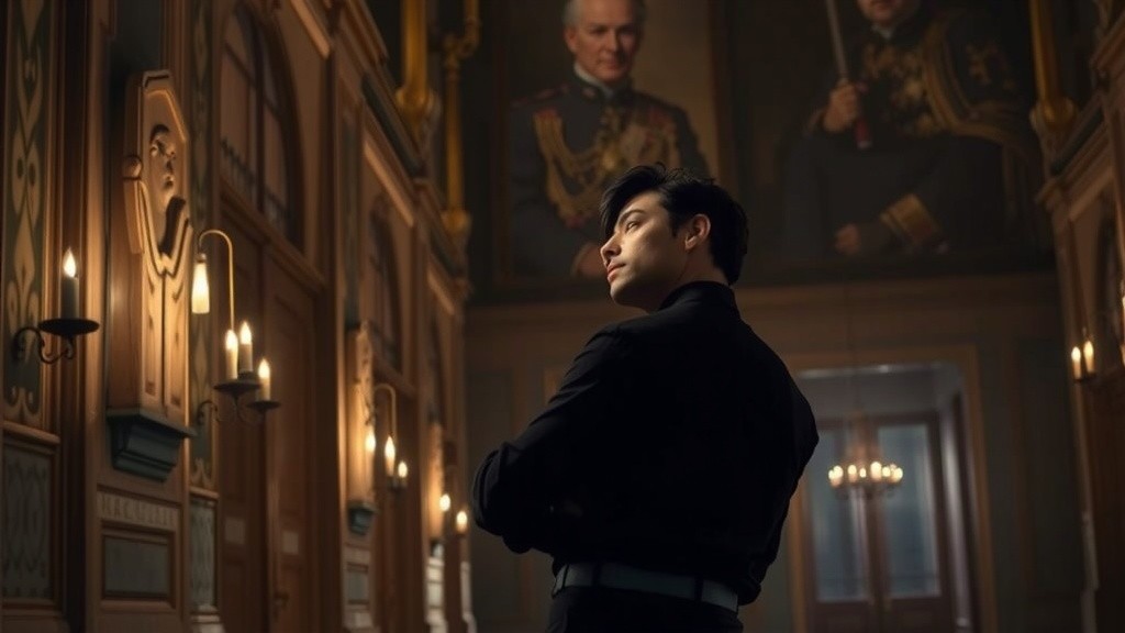 Raja Holgar ki Shanti Sabha