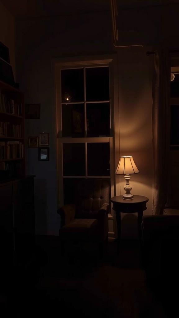 The Curious Observer