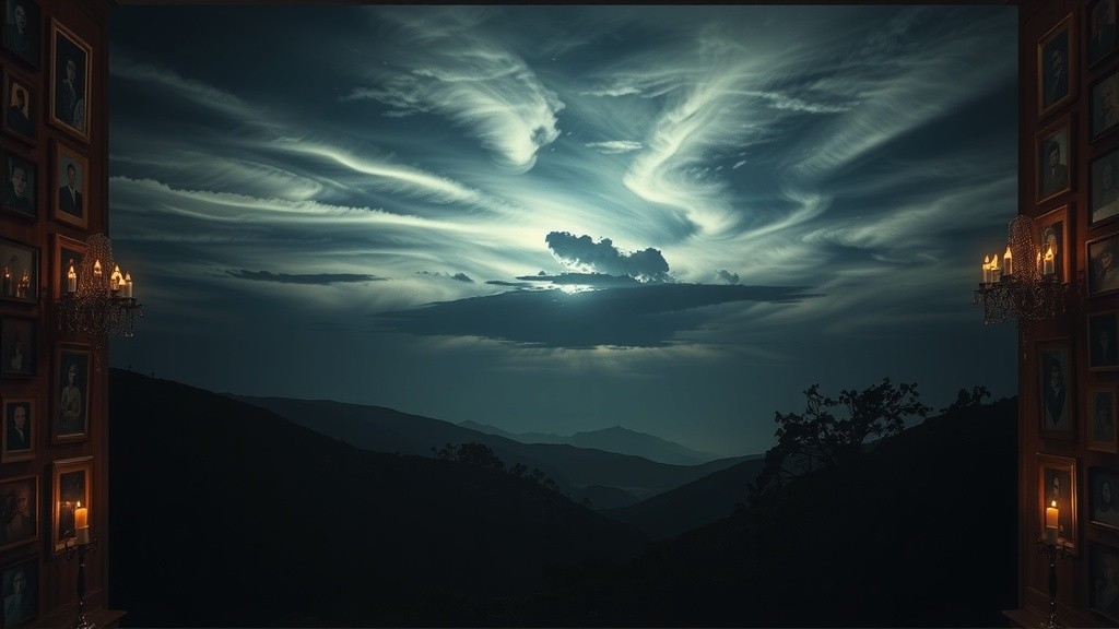 The Missing Girl: A Legacy of Strength and Hope