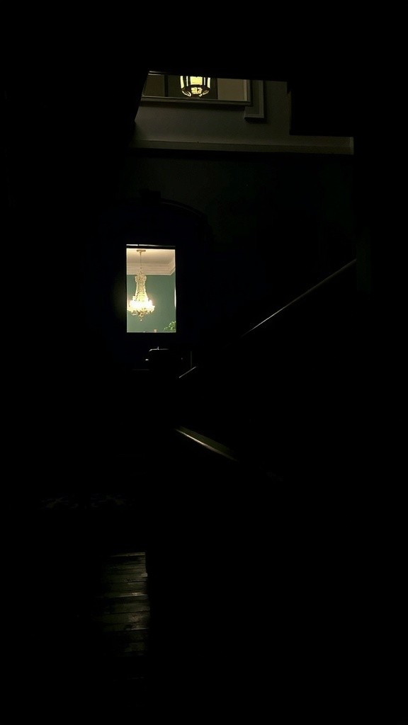 Malam Pertama di Rumah Angker