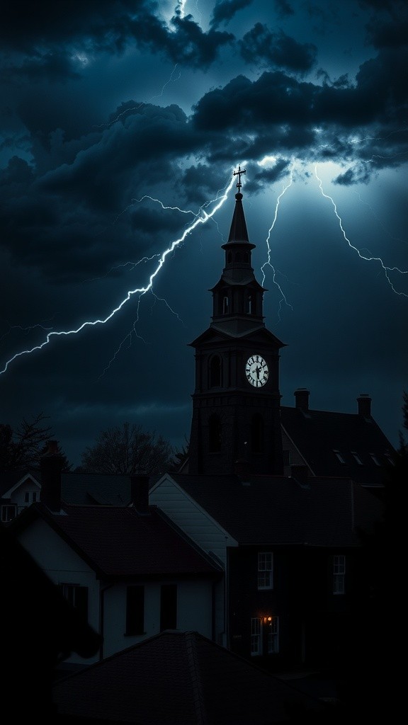 The Hollow Signal: The Disappearance