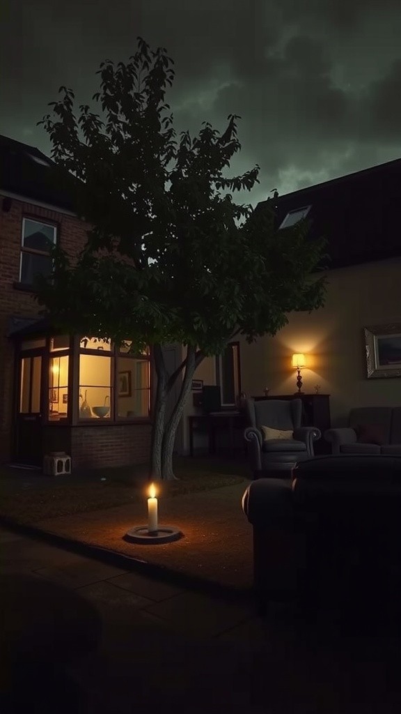 The Haunting of Enfield: Echoes of a Poltergeist