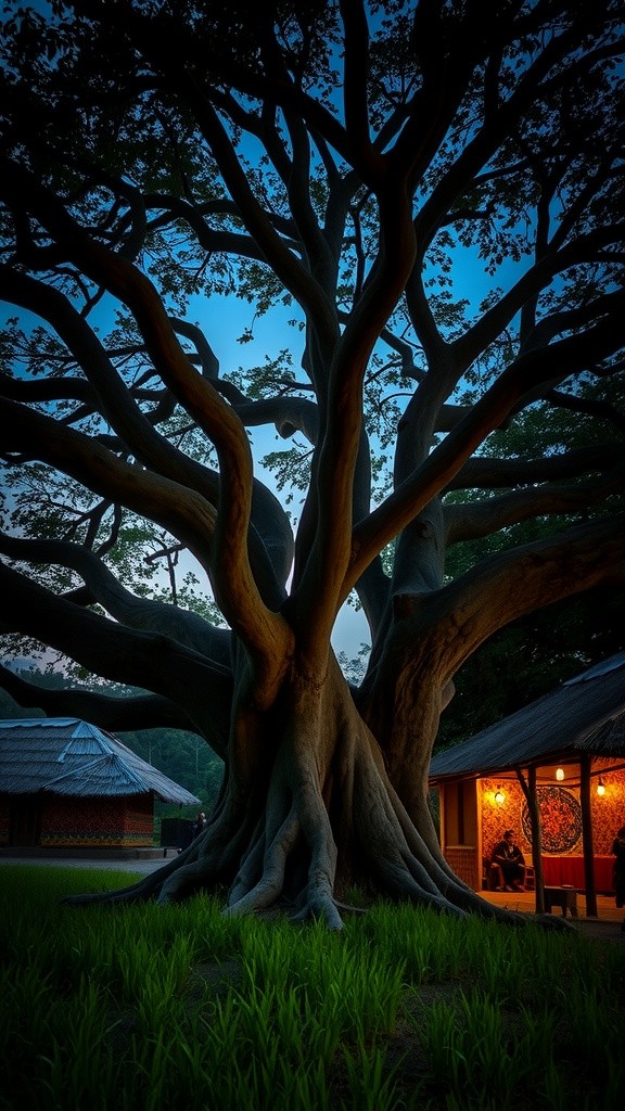 Oluebubetalkingdrum's Tale of Veryblackdackman the Activist