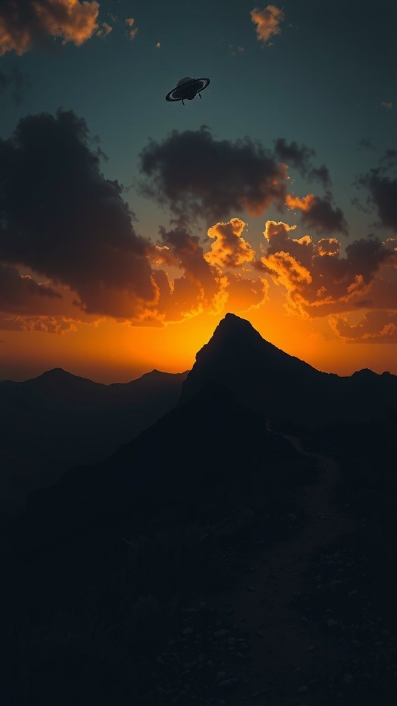 Secrets Behind the Door