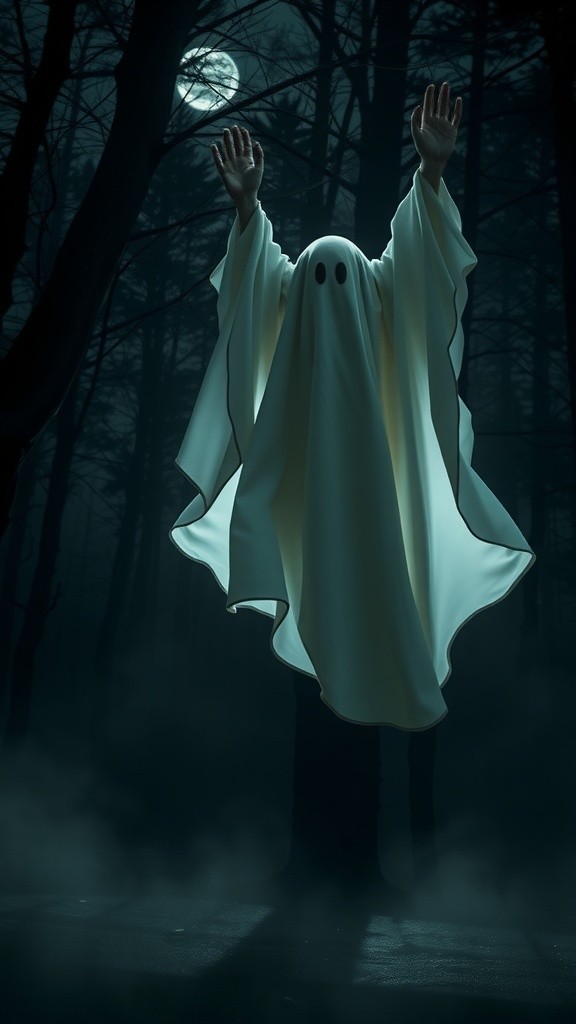 चुड़ैल का आख़िरी शिकार