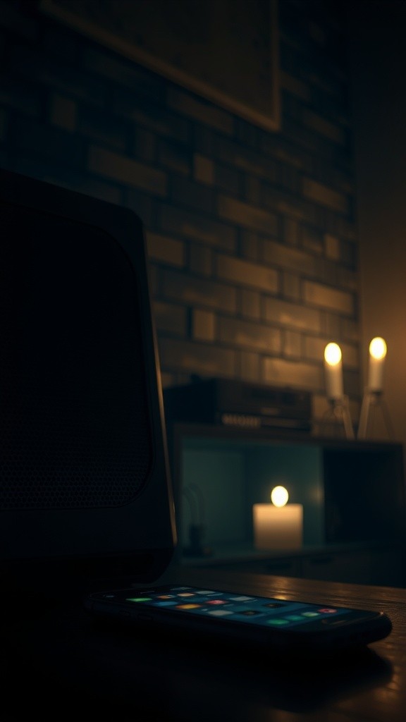 Suara dari Kelas 11-B