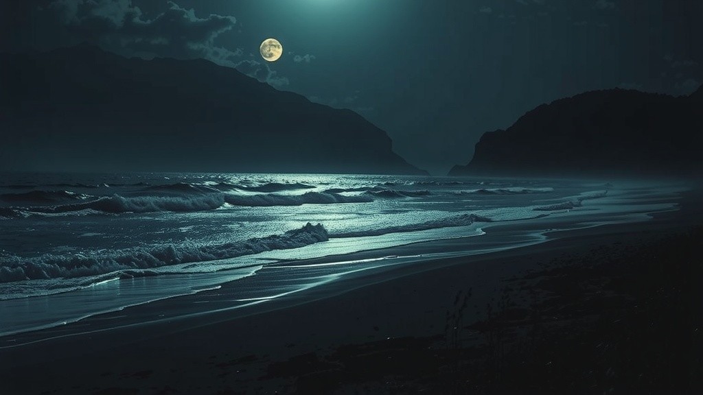 Legenda Putri Mandalika