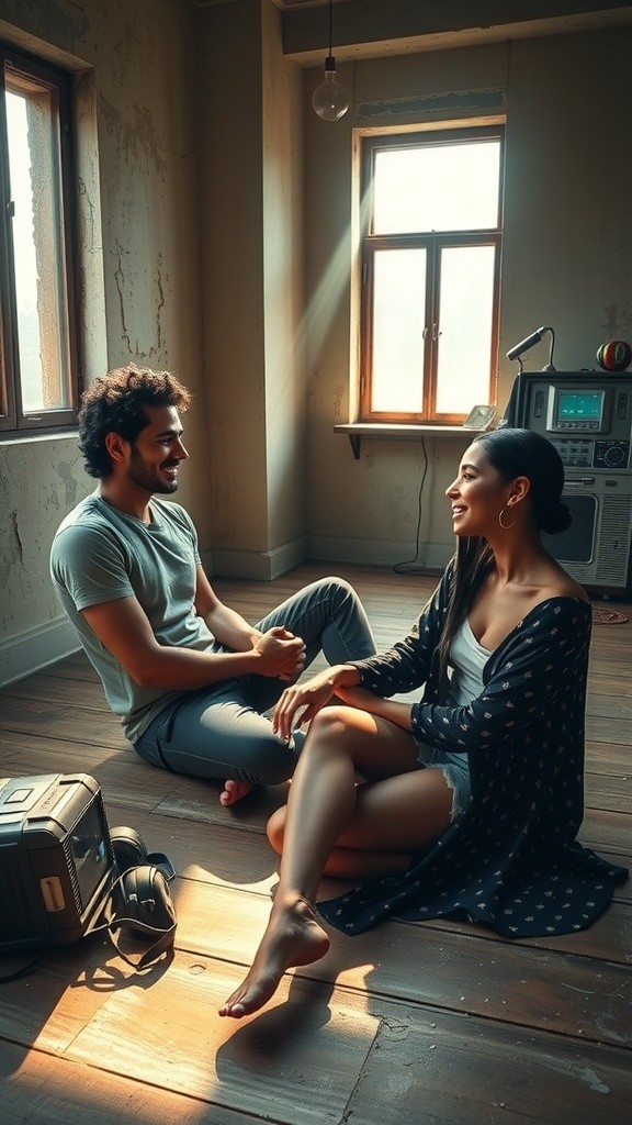 Karaoke Angker: Duet dengan Kuntilanak!