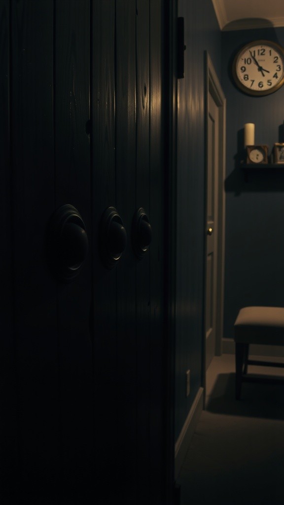 मौत का संदेश: एक दोस्त की कहानी