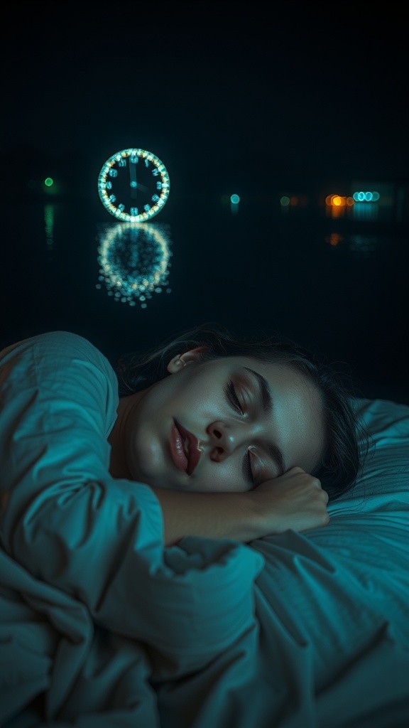 Reflections of Dread