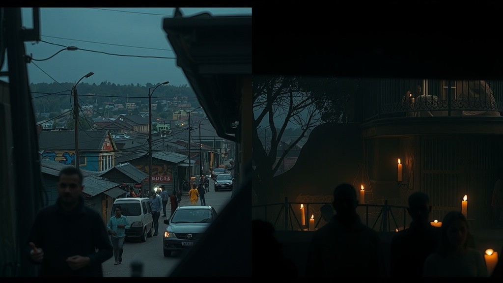 Dreams in Duet: Lord Makhaveli's Cultural Symphony