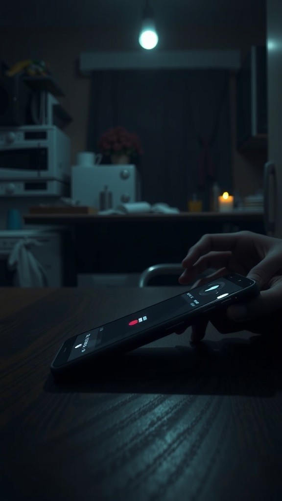 The Call That Changed Everything