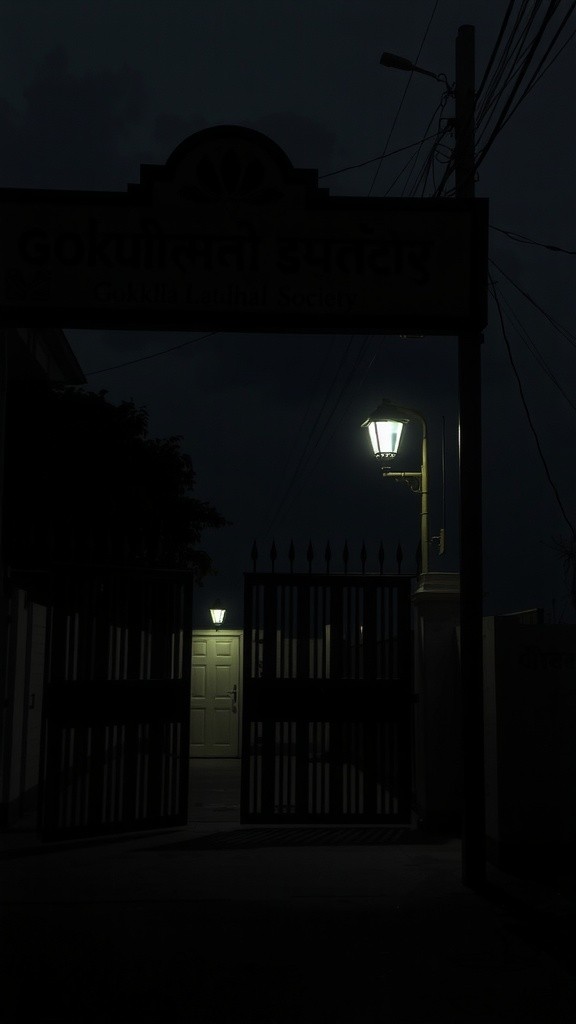 Tmkoc: Bhayank Raat Ka Safar