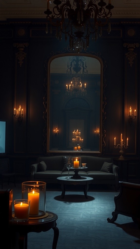 Reflections of Truth and Deceit