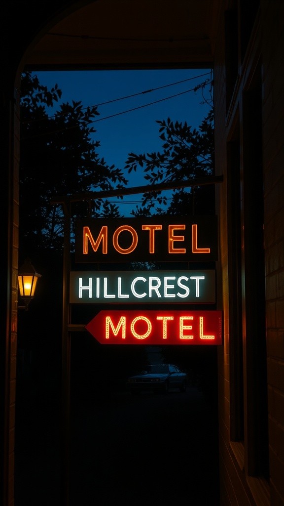 The Haunting of Room 213: A Tale of Lost Laughter