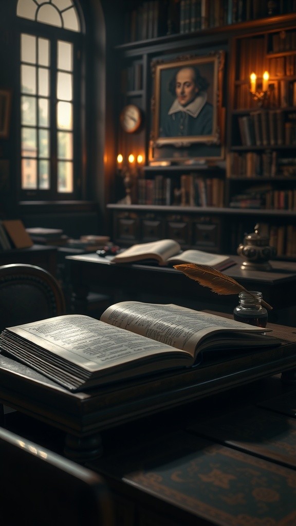 Value What You Have: A Lesson from Shakespeare