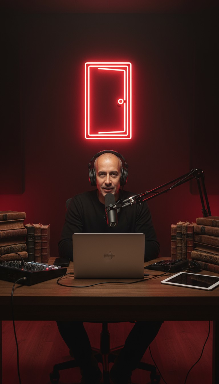 Messages from Beyond: The Haunting of Jenny