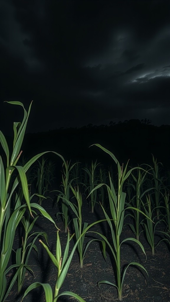 Ganne Ke Khet Ka Raaz