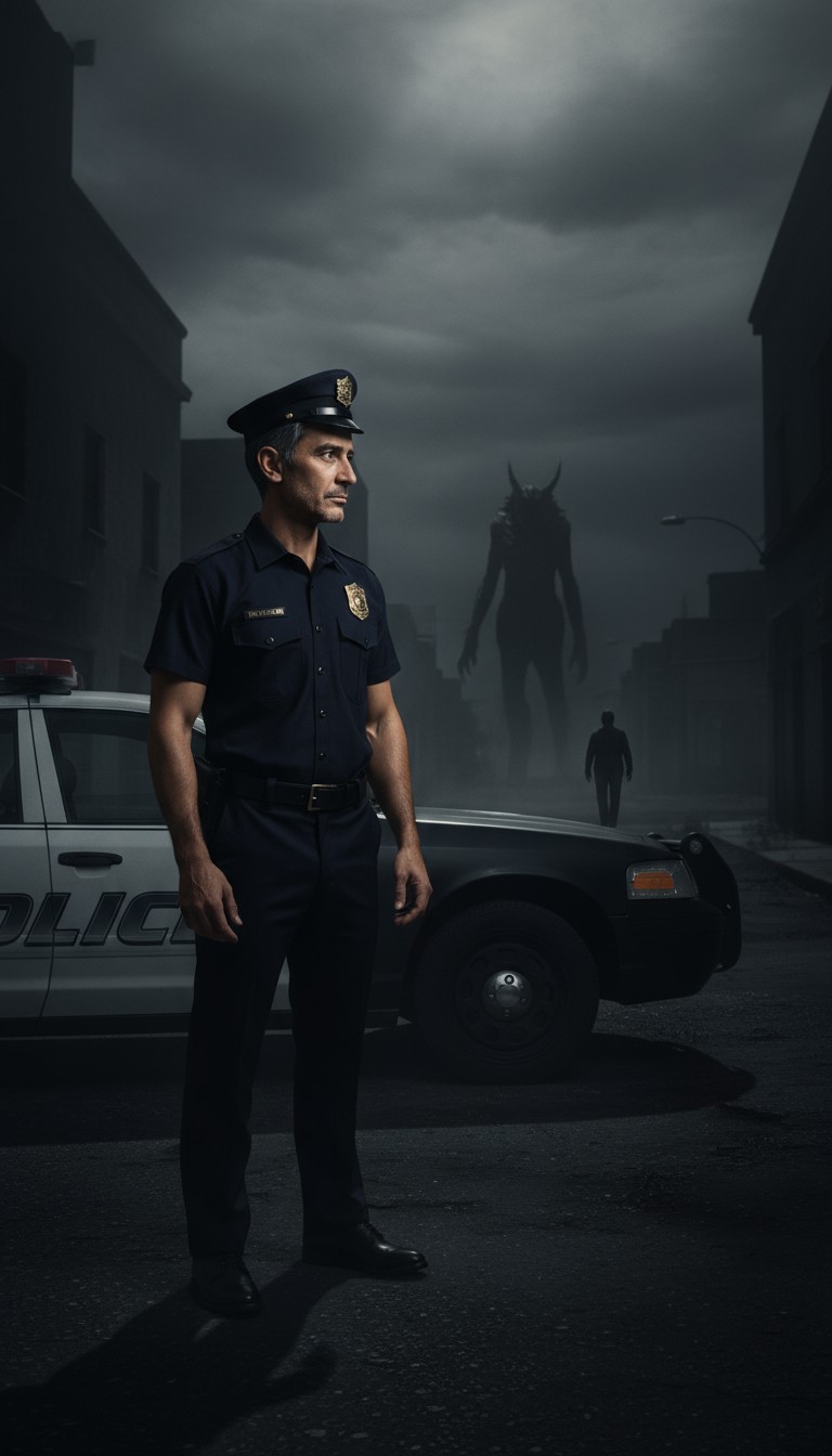 Tragic Loss: Cop Reveals Heartbreaking Story of His Brothers