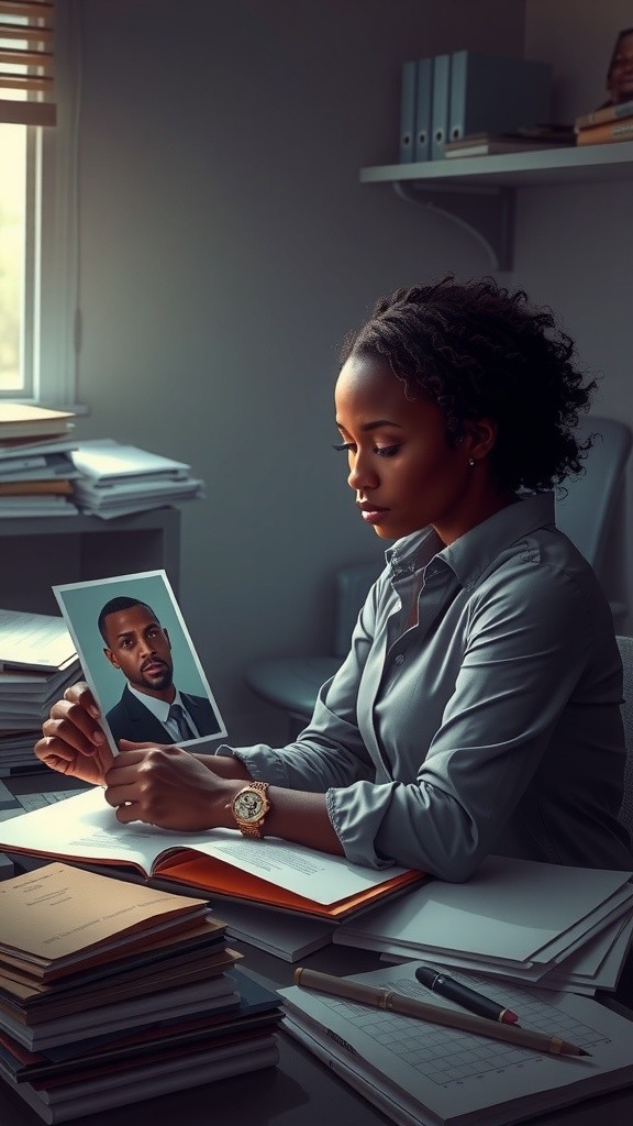 Koper Misterius di Kamar Pak Anton