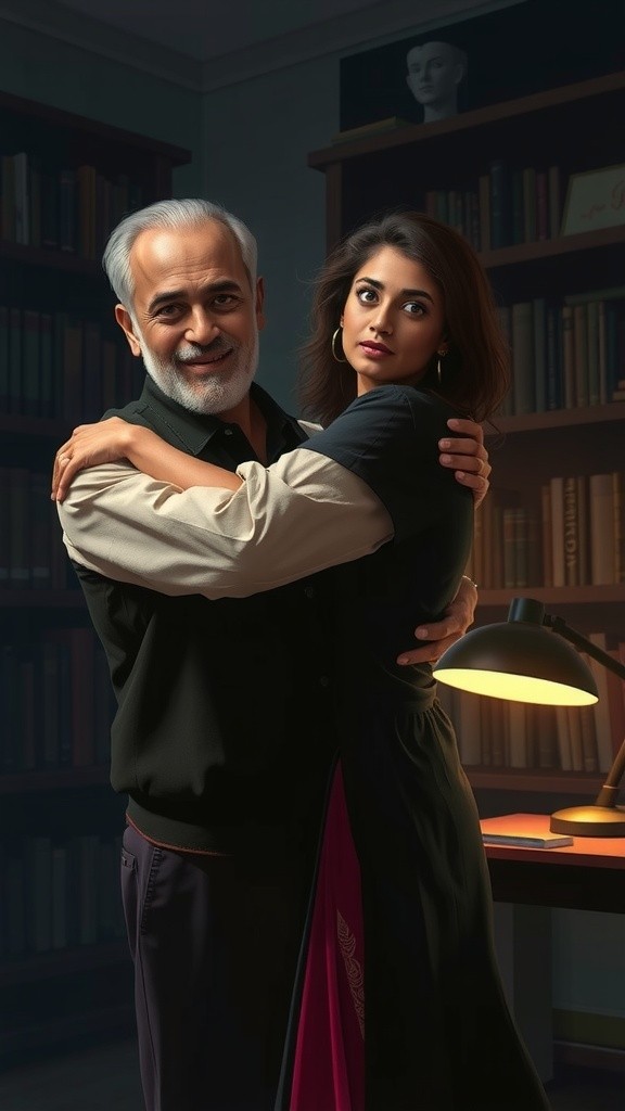 Pengumpul Cerita: Kematian Dalam Realita