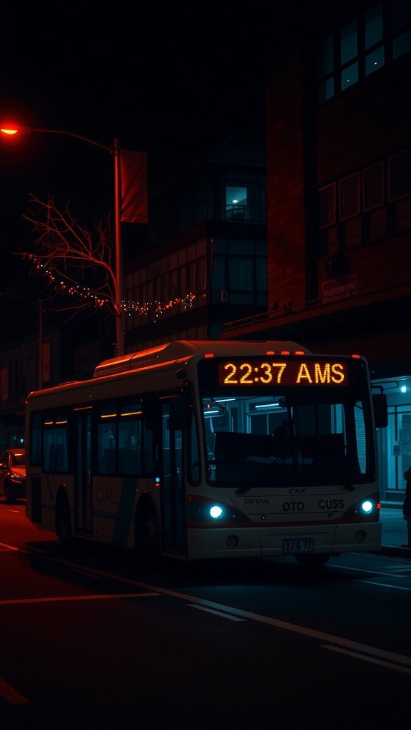 The Return of the Faceless