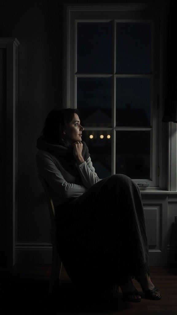 Whispers from the Photo