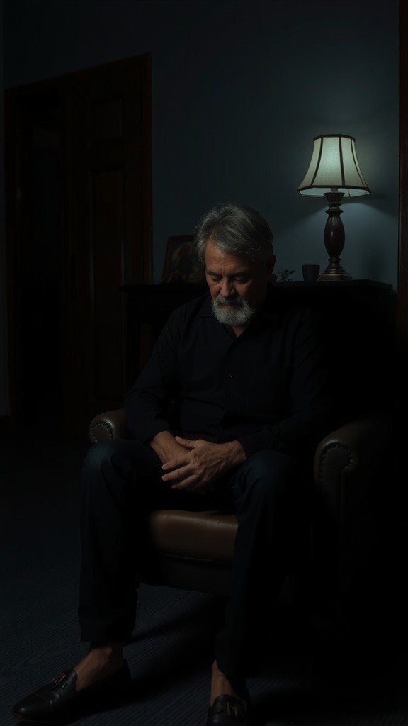 Kya Aapko Kabhi Aisa Mehsoos Hua Hai?