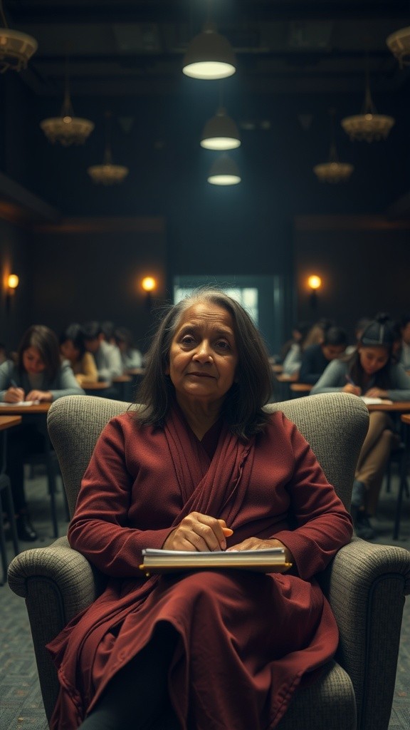 Kebohongan Terbesar Budi