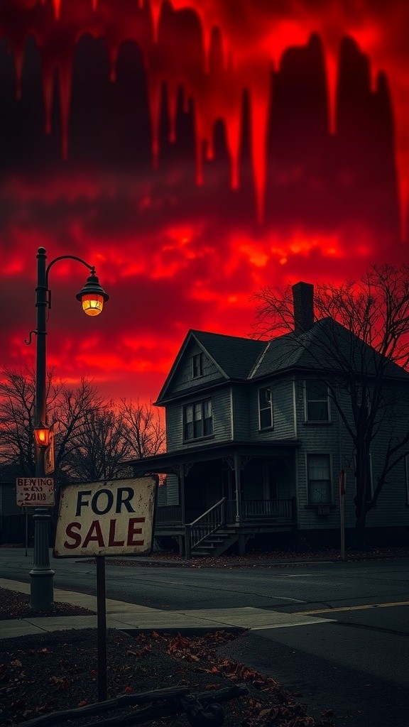 A Home for Just a Dollar