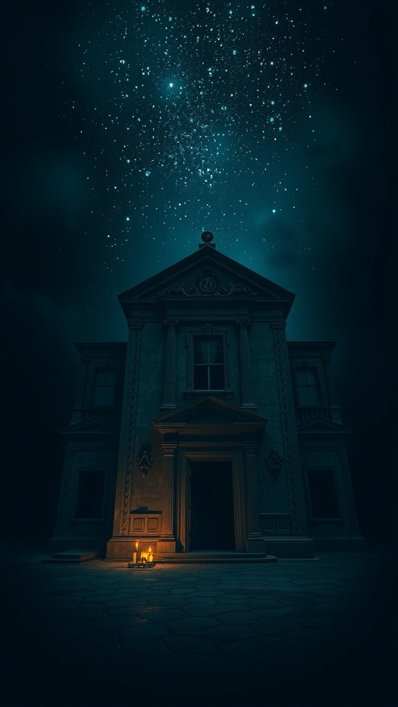 رحلة ألكسندر في عالم الماسونية