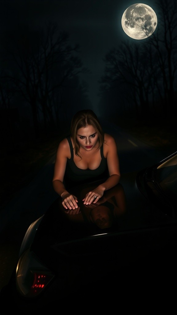 Creepy Clown Chronicle