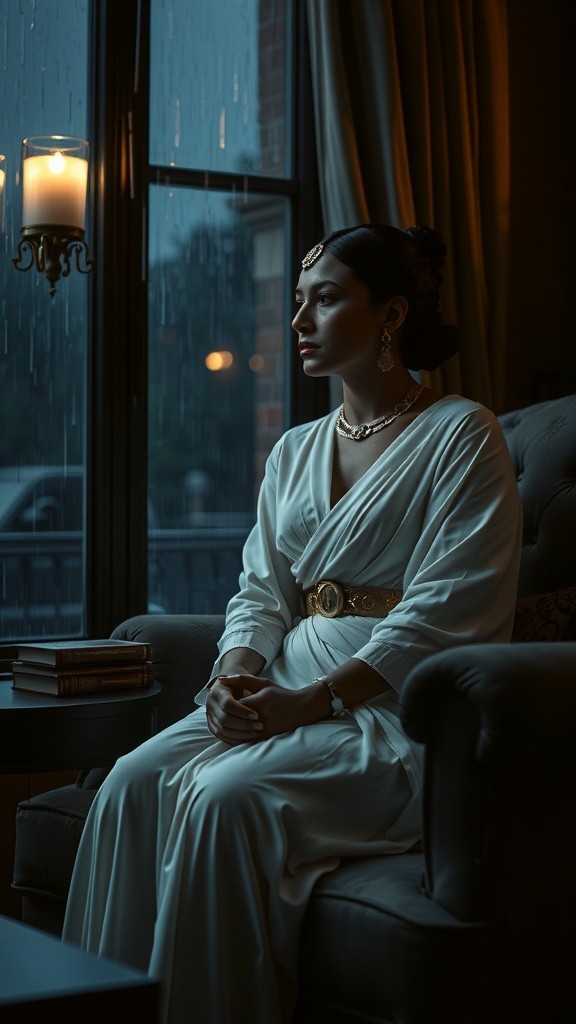 Hitchcockian Nightmares