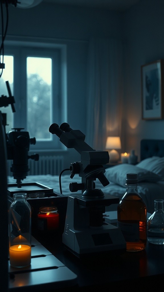 When Your Langerhans Cells Go Rogue: A Skin Horror Story!