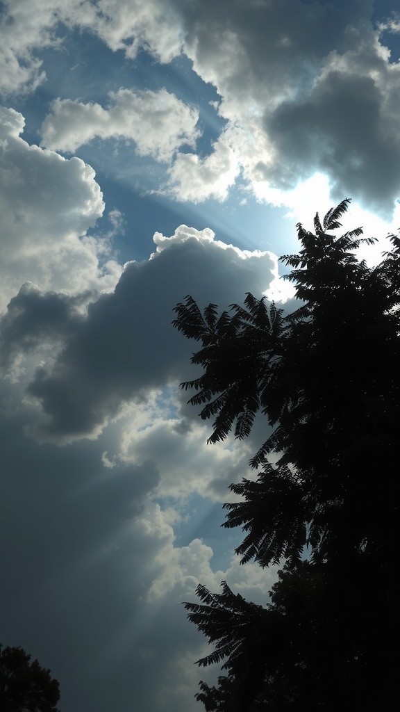 Kebahagiaan Tak Terduga