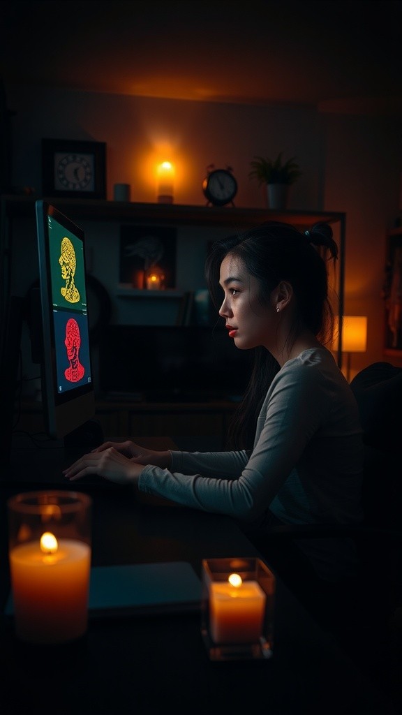 Echoes of Silence: Unveiling Hidden Sounds