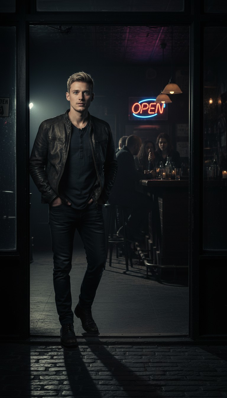 The Mysterious Disappearance of Brian Shaffer