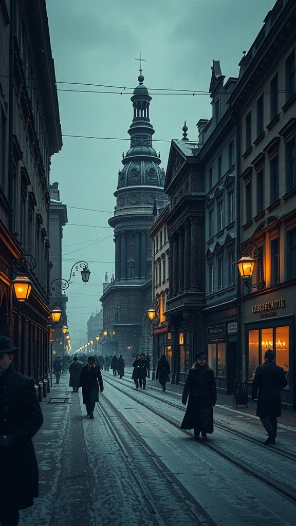 खूनी रविवार: रूस का चेंजिंग पॉइंट