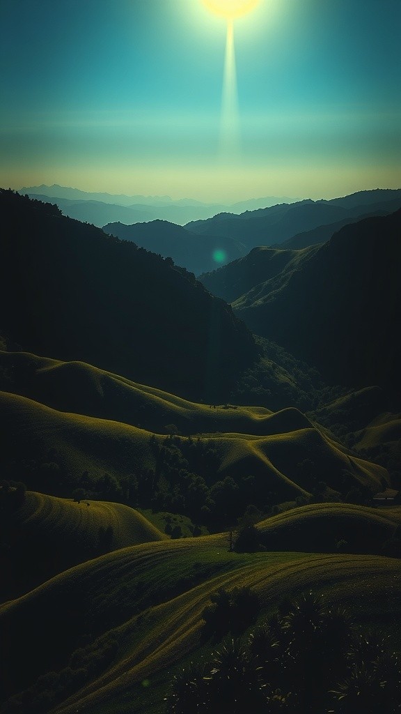 राजा कालेश्वर की अमर आत्मा का रहस्य