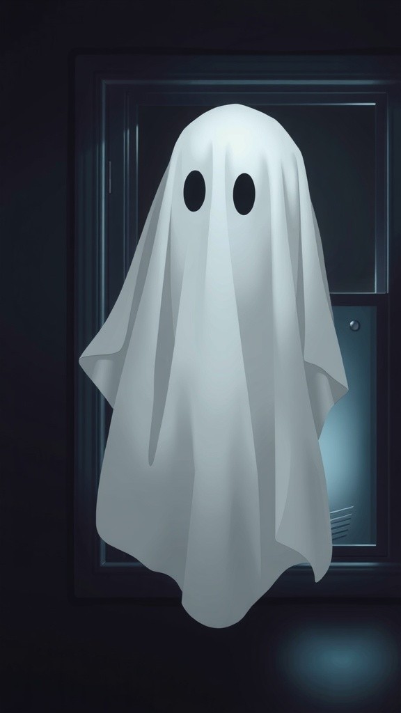 The Midnight Whisper