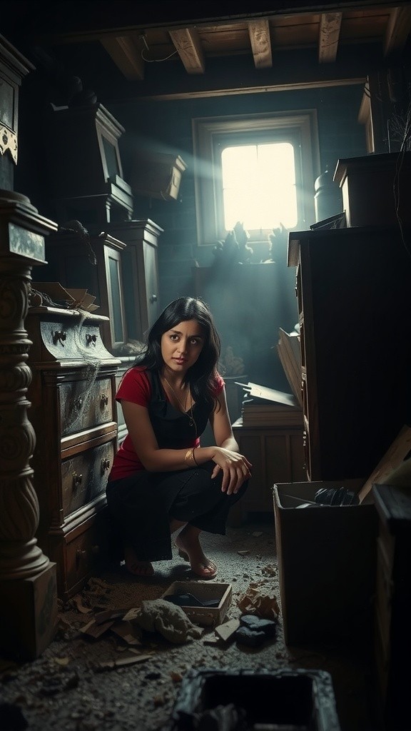 Mysterious Strange Wonders