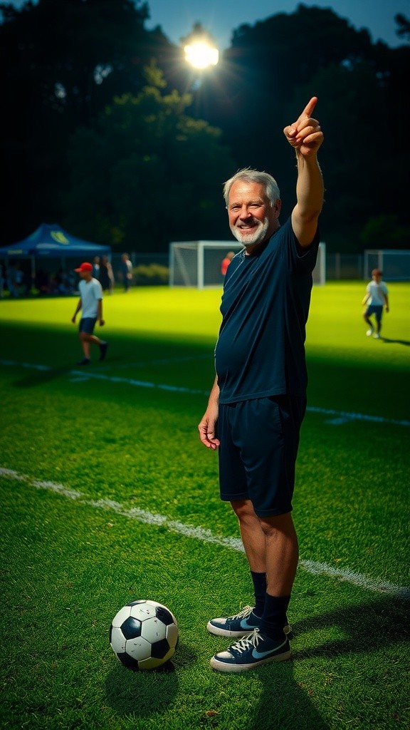 The Cost of Ambition: A Friendship Tested