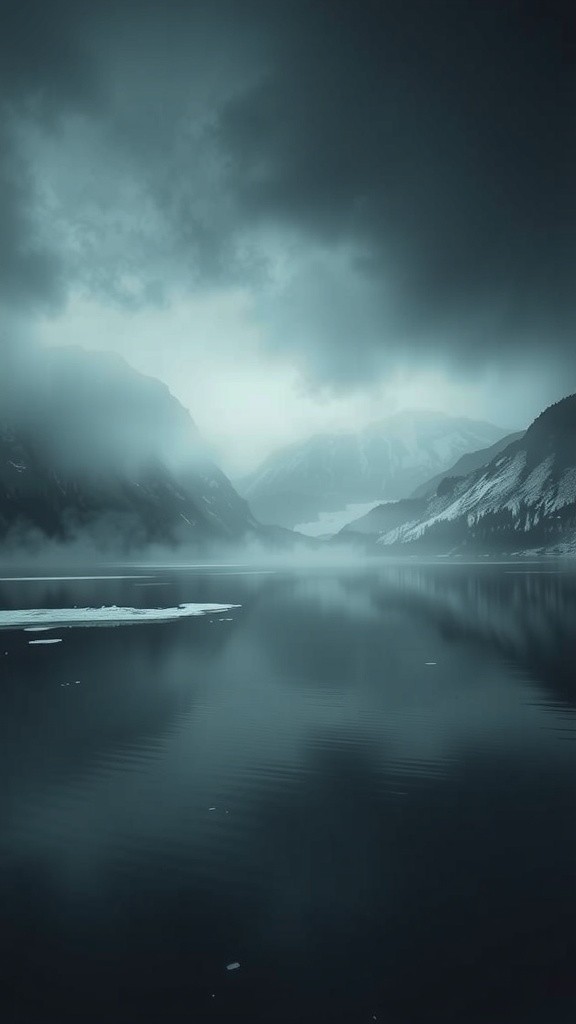 रूपकुंड झील: इंसानों के कंकालों का रहस्य