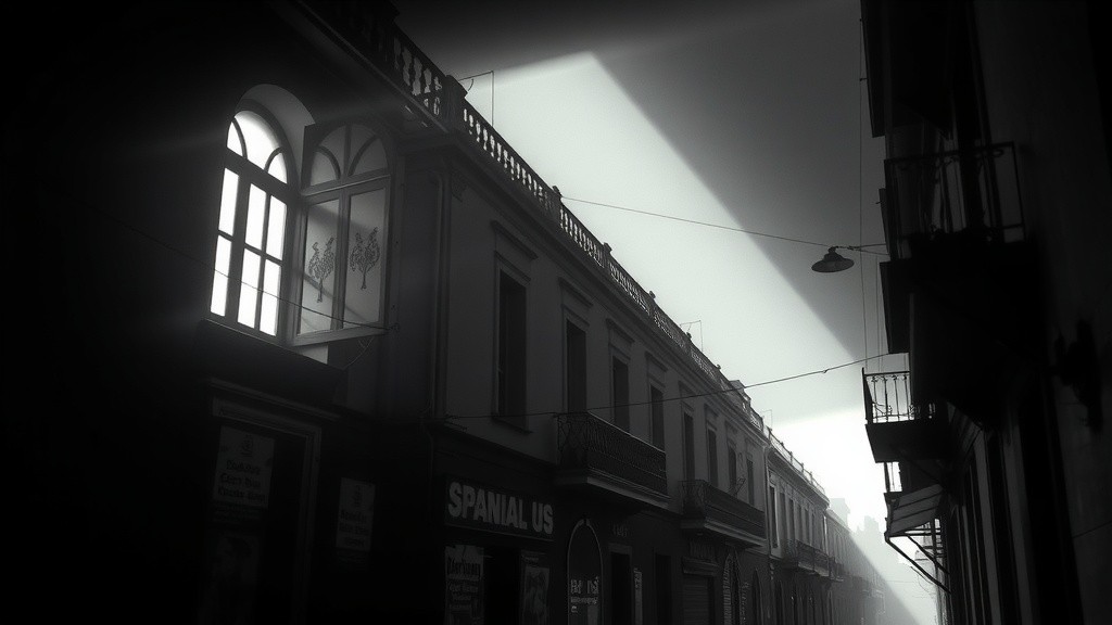 Juan Pujol: The Double Agent Who Deceived the Nazis