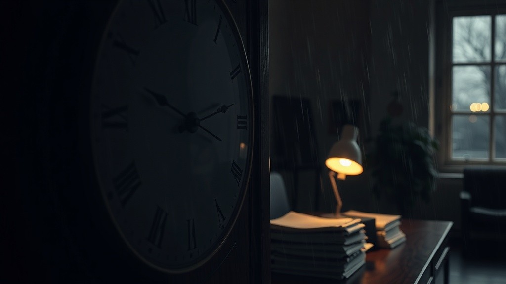 The Data Dilemma: A Race Against Time